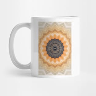 symmetry artwork Mug